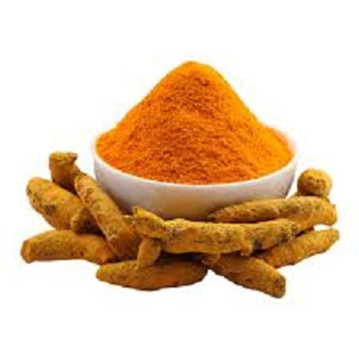 haldi