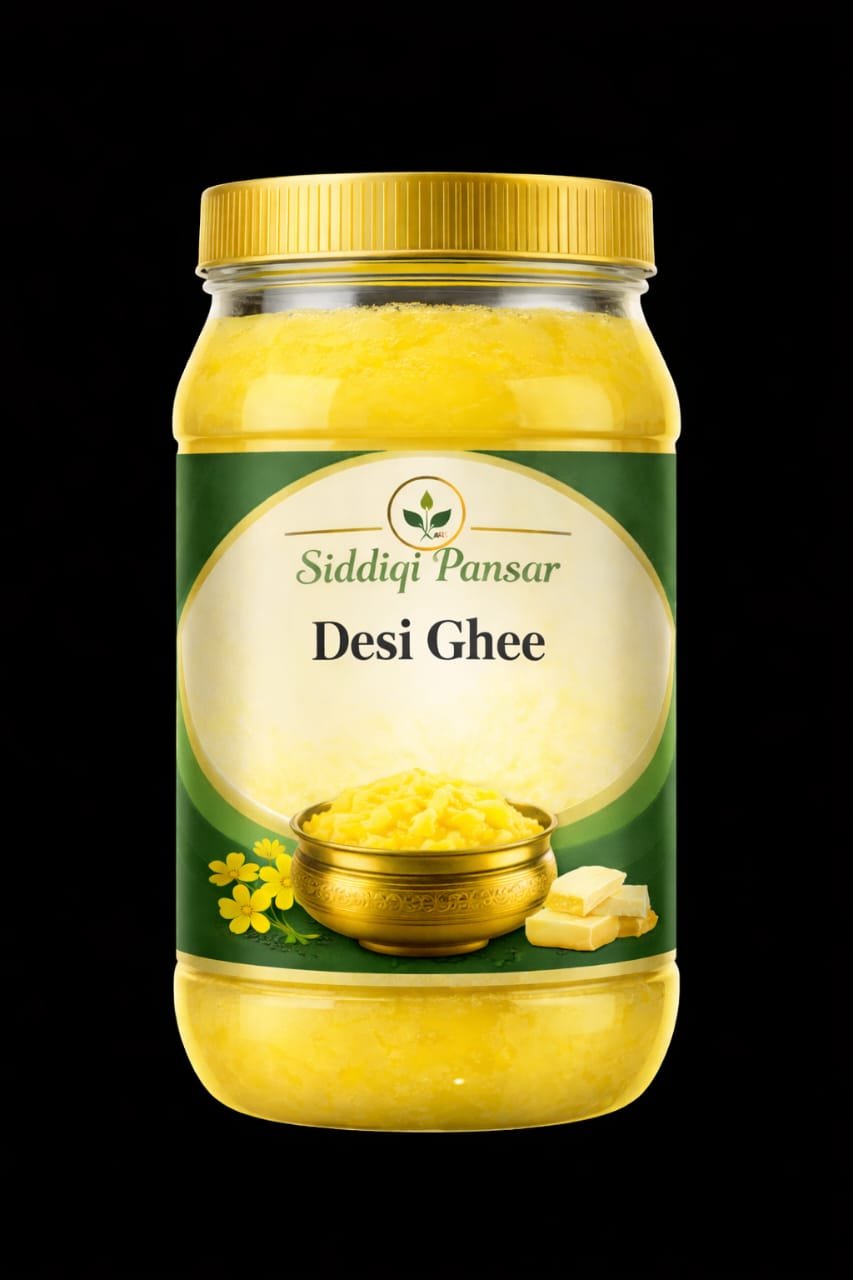 pure cow desi ghee | خالص گائے کا دیسی گھی