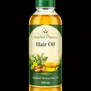 hair oil