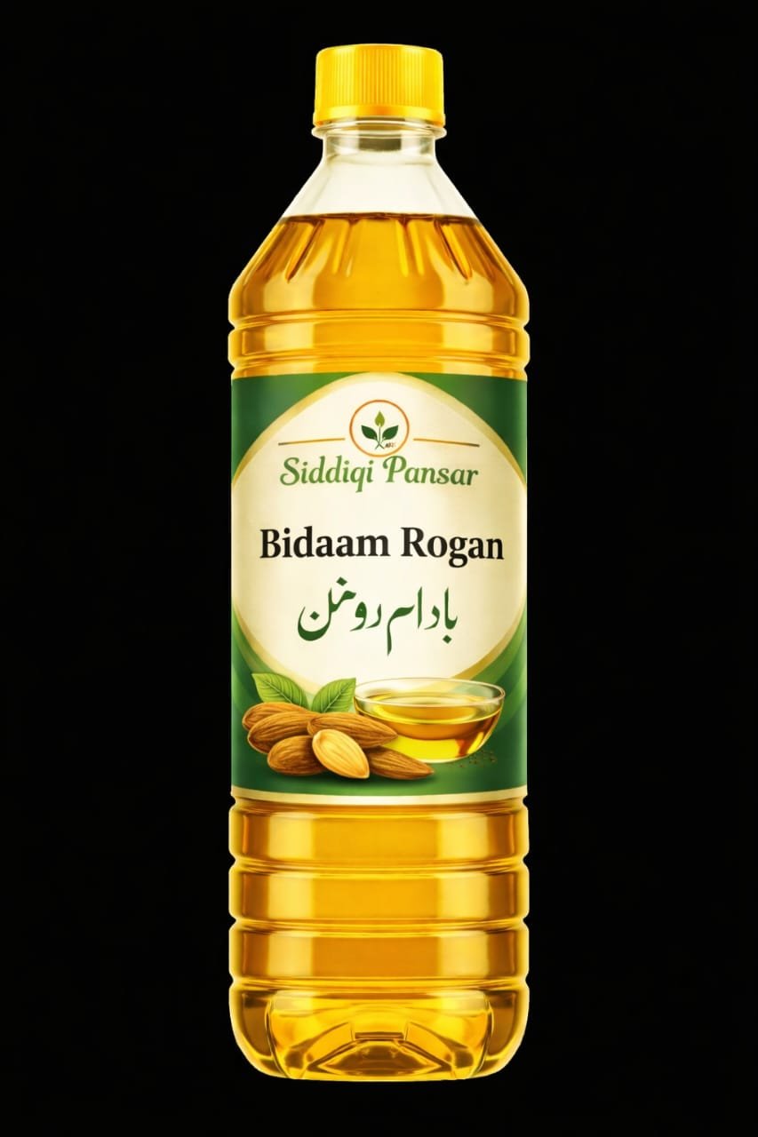 bidaam rogan