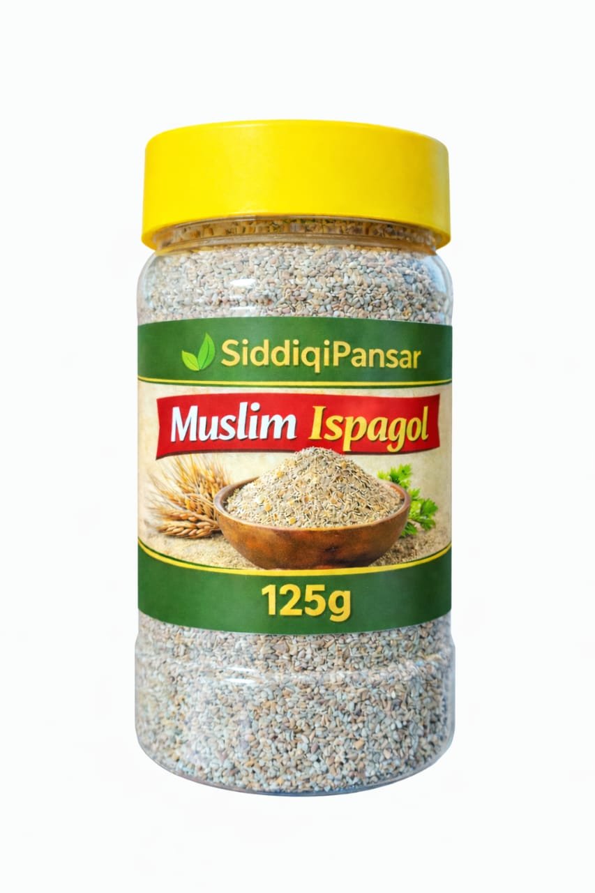 “ispagol | psyllium husk