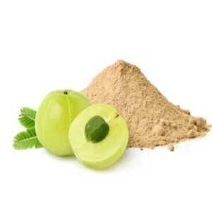 amla powder | آملہ