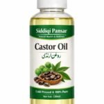 castor oil
