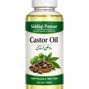 castor oil
