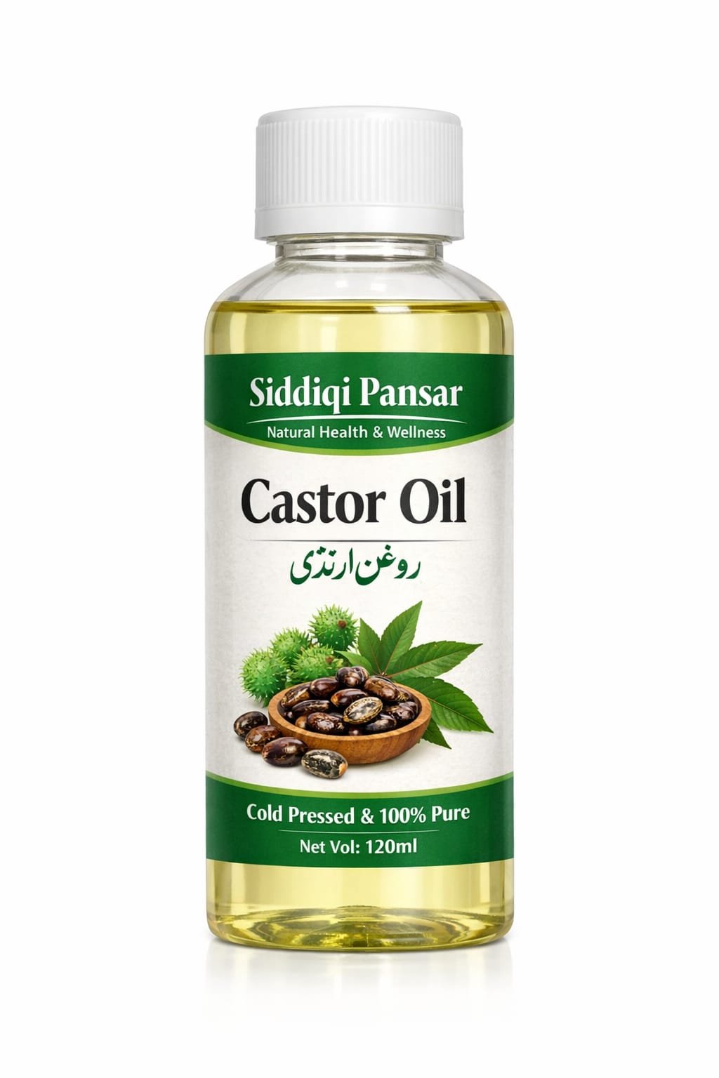 castor oil
