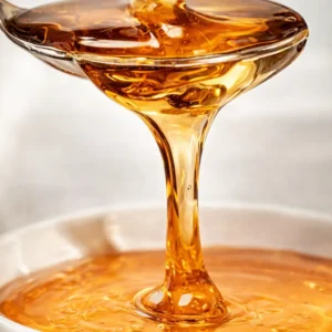 Export quality honey