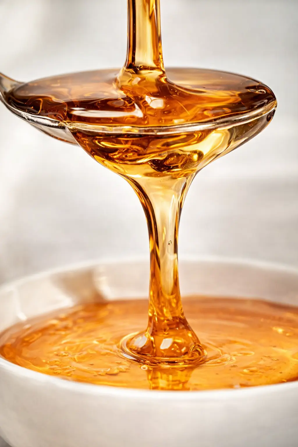 Export quality honey