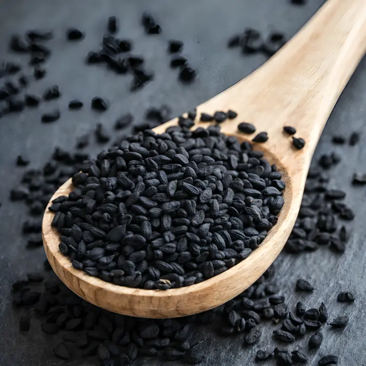 Kalwanji seeds کلونجی بیج