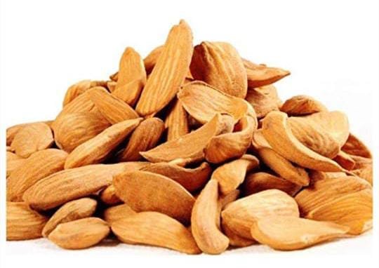 almond