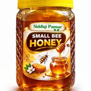 Small Bee Honey |  Pure Honey in Pakistan