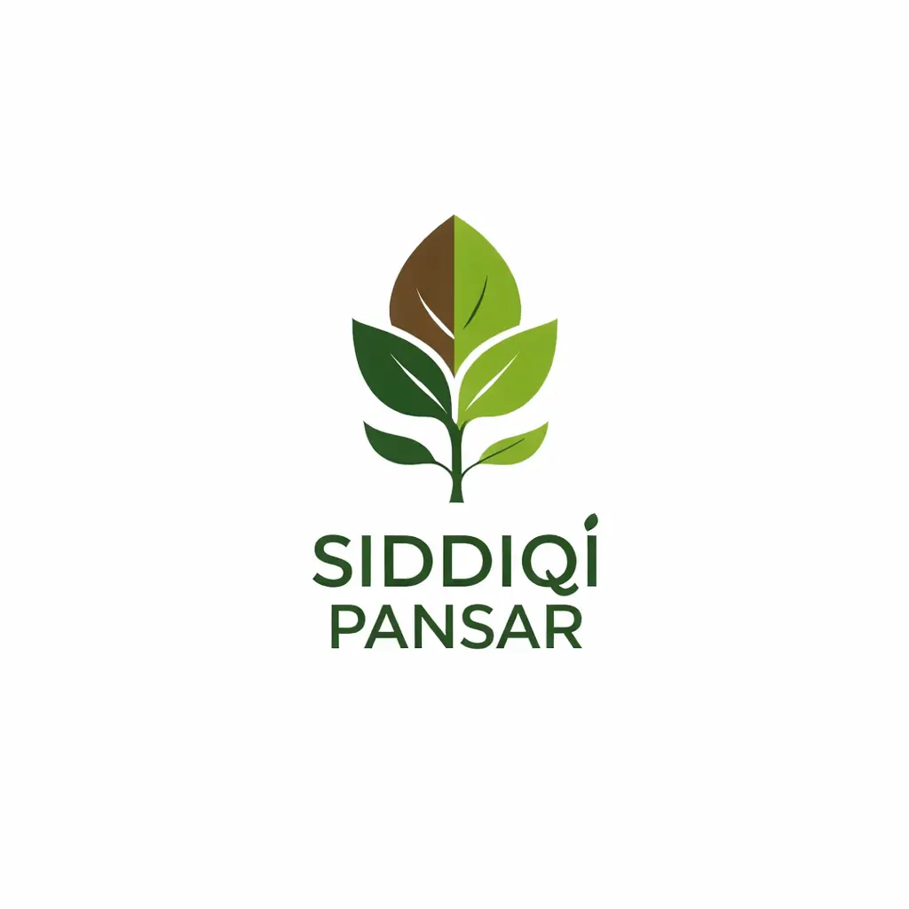 SiddiqiPansar