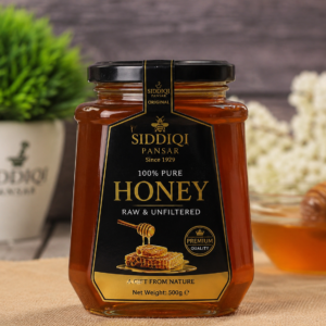 Export Quality Honey