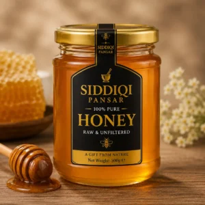 Honey