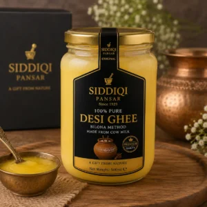 Pure  Desi Ghee